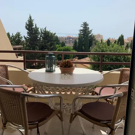 Appartement Duq - Sea View Duquesa De Espana *