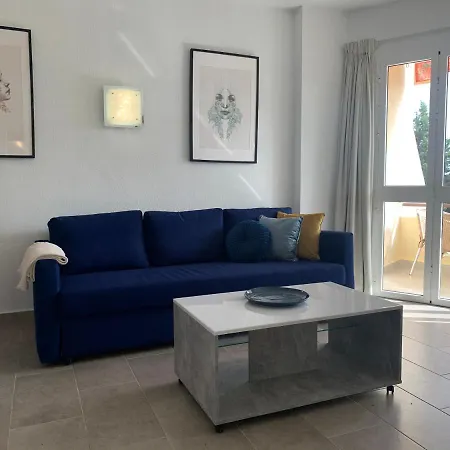 Appartement Duq - Sea View Duquesa De Espana Torremolinos