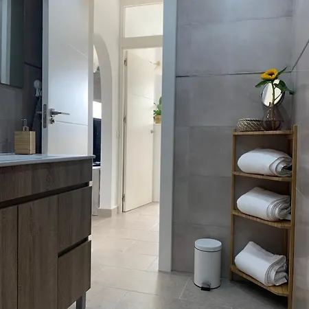 Duq - Sea View Duquesa De Espana Apartmán *