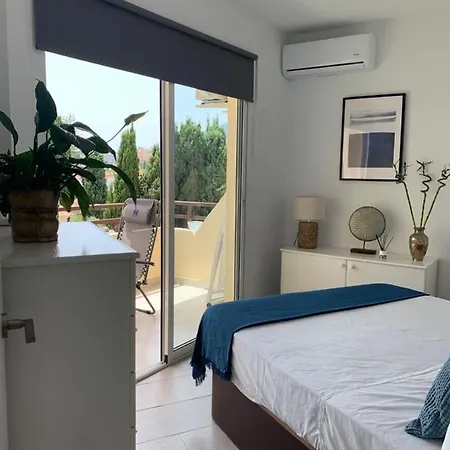 Duq - Sea View Duquesa De Espana Apartmán