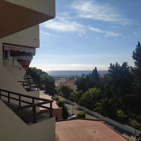 Apartment Duq - Sea View Duquesa De Espana