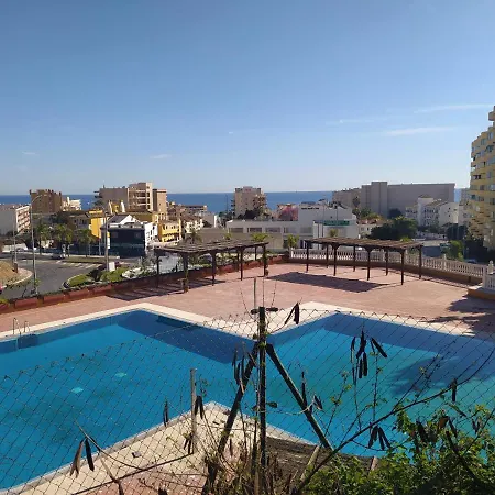 Apartamento Duq - Sea View Duquesa De Espana